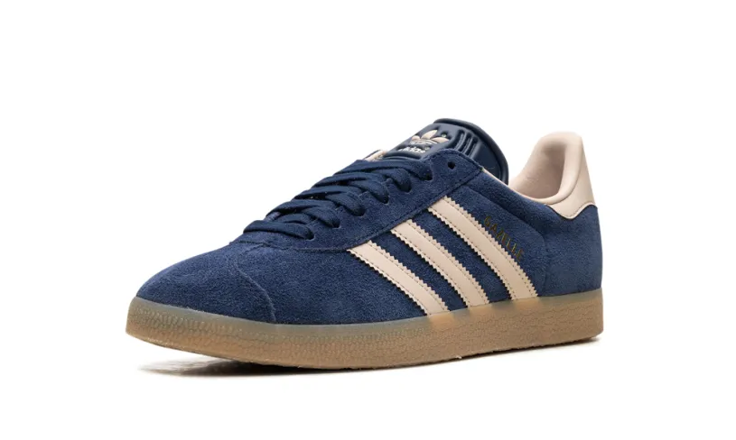 Adidas Gazelle Gazelle 'Night Indigo'